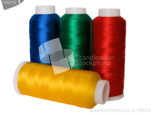 Image of Thread