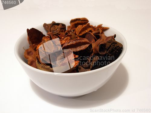 Image of potpourri