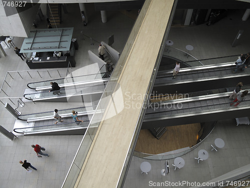 Image of Royal Library Copenhagen