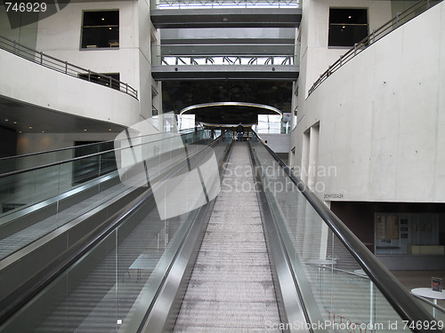 Image of Royal Library Copenhagen