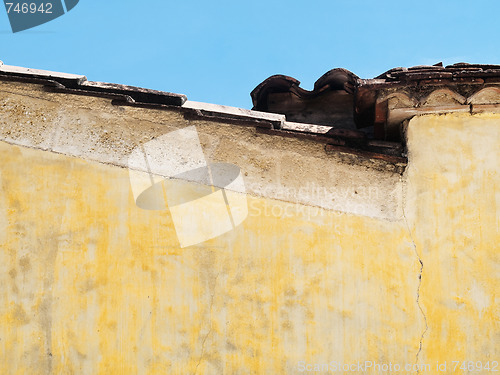 Image of Roof