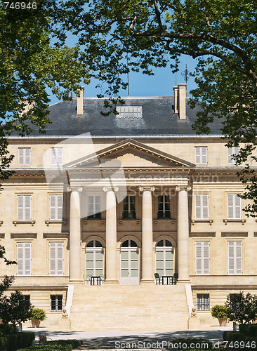 Image of Chateau Margaux