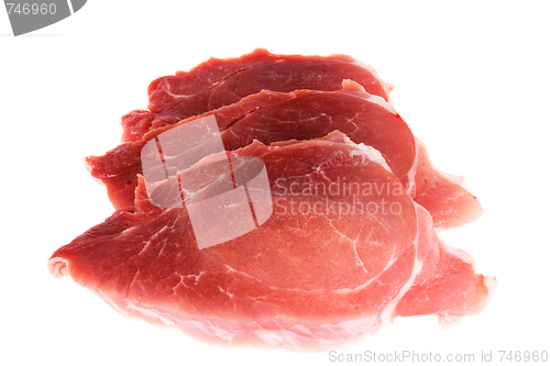 Image of piece of meat