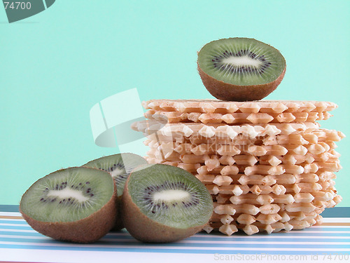 Image of breakfast
