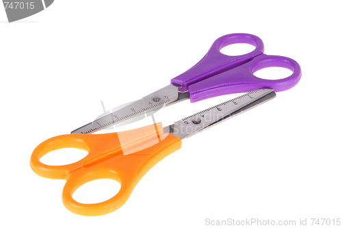 Image of  scissors