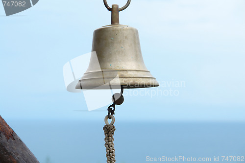 Image of bell