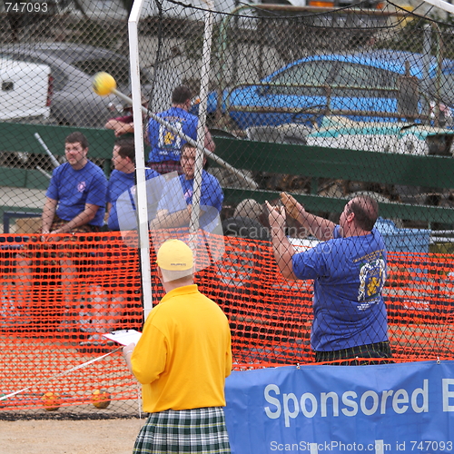 Image of Seaside Highland Games