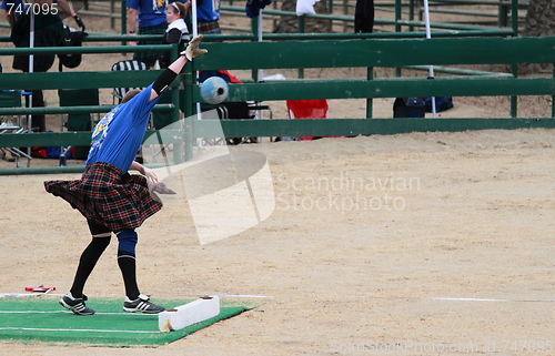 Image of Seaside Highland Games