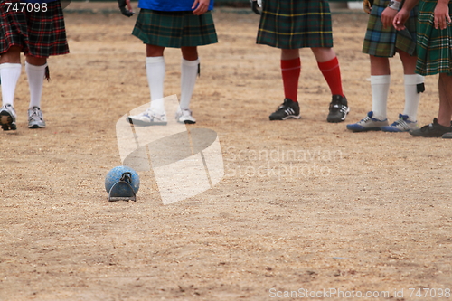 Image of Seaside Highland Games