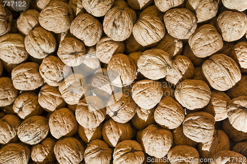 Image of Nuts
