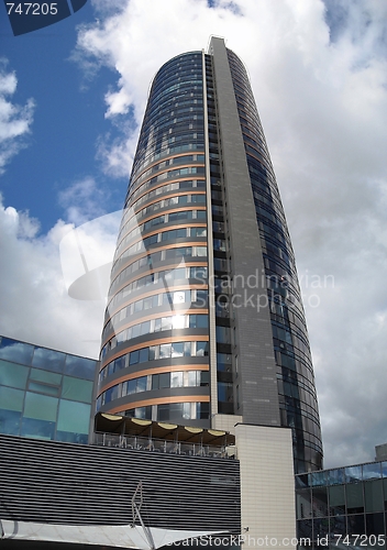 Image of Skyscraper