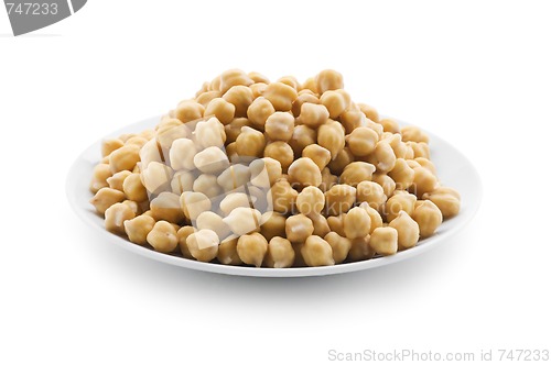 Image of Chickpeas