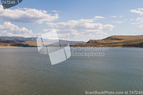 Image of Echo Reservoir