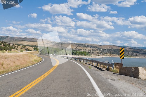 Image of Echo Dam Road