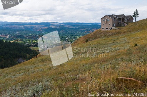 Image of Suburbs