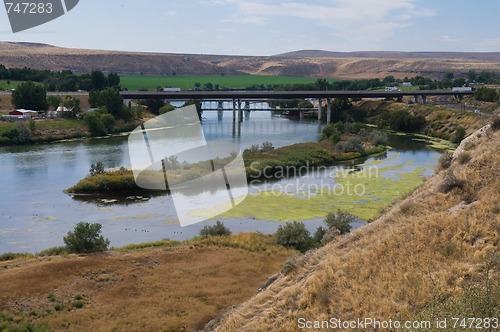 Image of Snake River