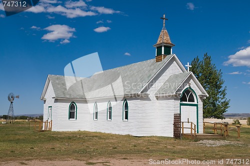 Image of Church