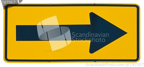 Image of Right Arrow