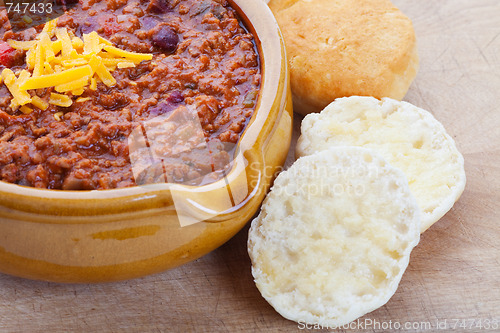 Image of Chili Con Carne