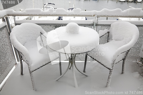 Image of Winter