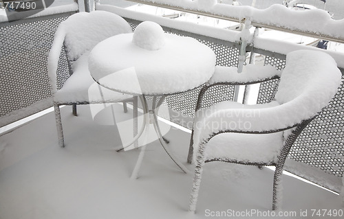 Image of Winter