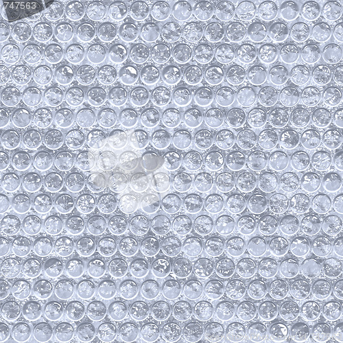 Image of Bubble Wrap Material