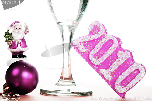 Image of Happy new year