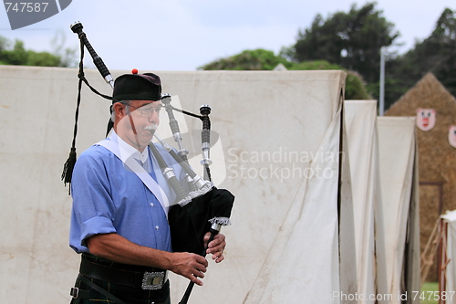 Image of Seaside Highland Games