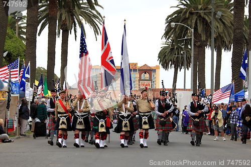 Image of Seaside Highland Games