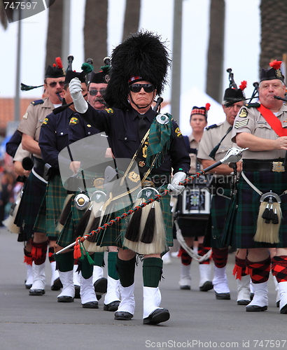 Image of Seaside Highland Games