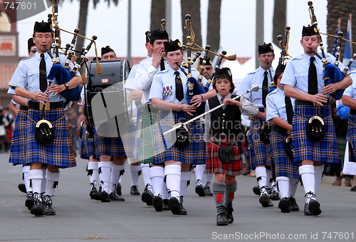 Image of Seaside Highland Games