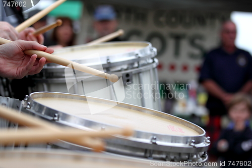 Image of Seaside Highland Games