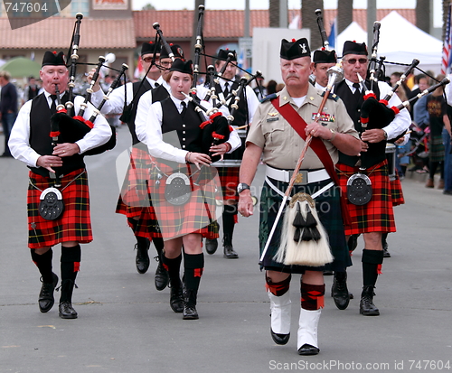 Image of Seaside Highland Games