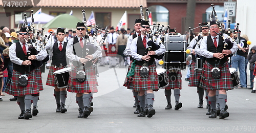 Image of Seaside Highland Games