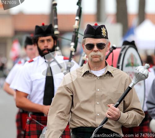 Image of Seaside Highland Games