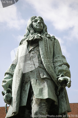 Image of Corfitz Ulfeldt