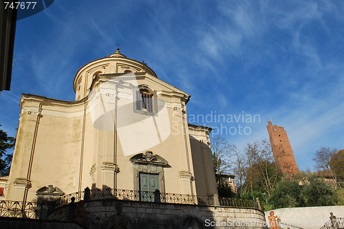 Image of San Miniato