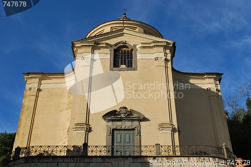 Image of San Miniato