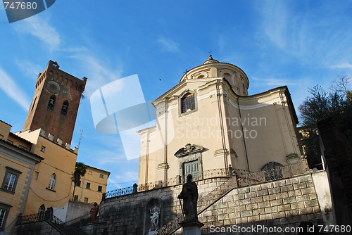 Image of San Miniato