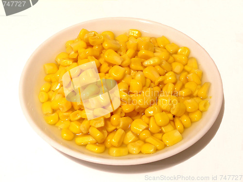 Image of corn