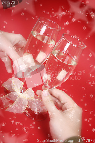 Image of Champagne