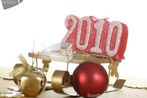 Image of Happy new year