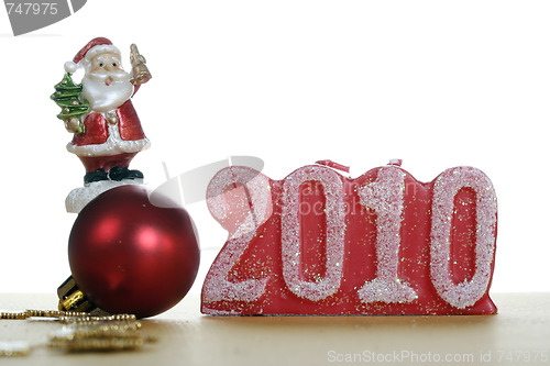 Image of Happy new year
