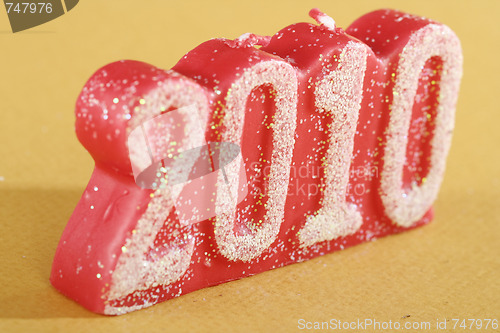Image of Happy new year