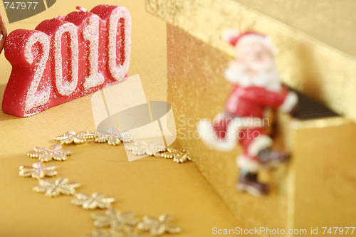 Image of Happy new year