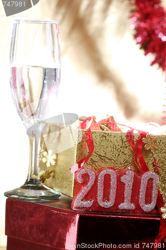 Image of Happy new year