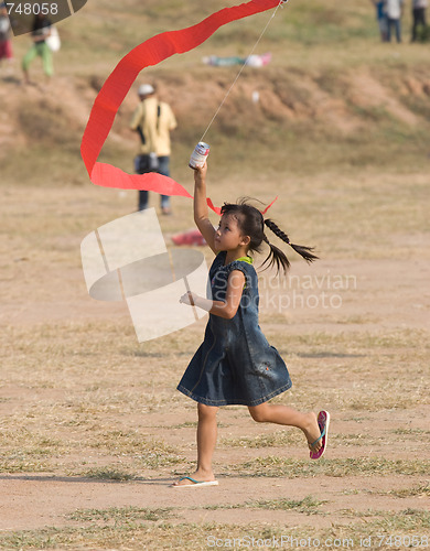 Image of Pattaya International Balloon Fiesta 2009