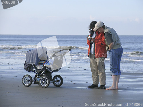 Image of By the North Sea