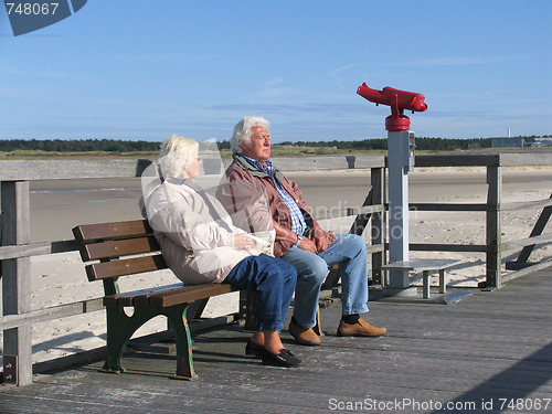 Image of Sunbath