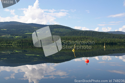 Image of Lake